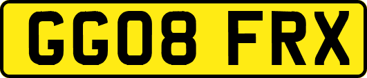 GG08FRX