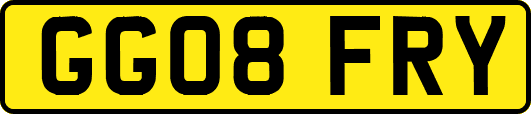 GG08FRY
