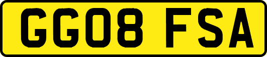 GG08FSA