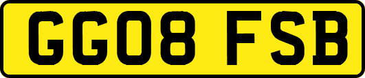 GG08FSB