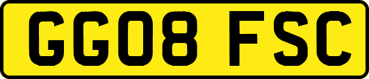 GG08FSC