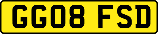 GG08FSD
