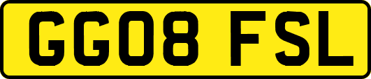 GG08FSL