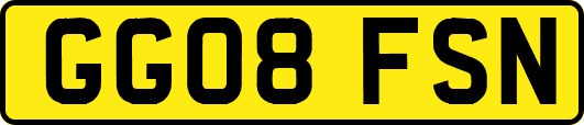GG08FSN