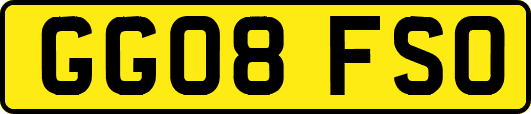 GG08FSO