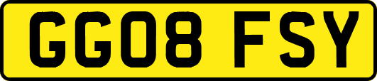 GG08FSY
