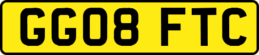 GG08FTC