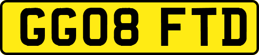 GG08FTD