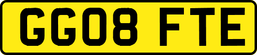 GG08FTE