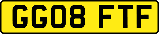 GG08FTF