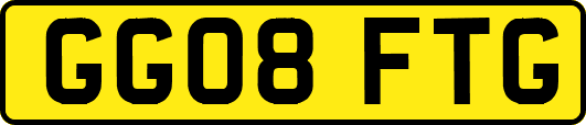 GG08FTG