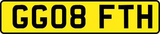 GG08FTH