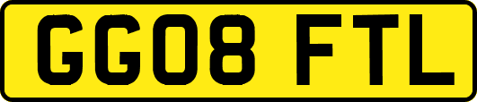 GG08FTL