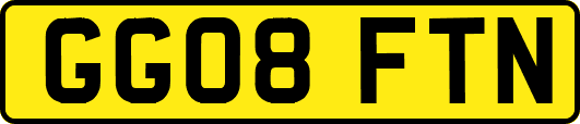 GG08FTN