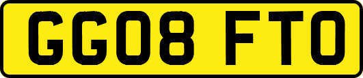 GG08FTO