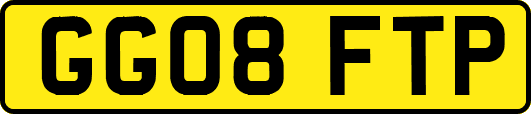 GG08FTP