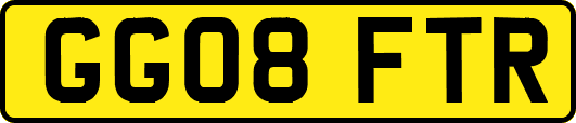 GG08FTR