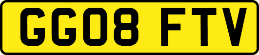 GG08FTV