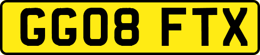 GG08FTX