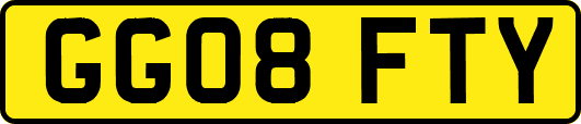 GG08FTY