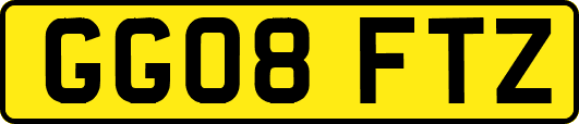 GG08FTZ