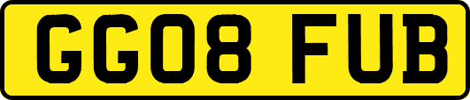 GG08FUB
