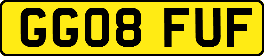 GG08FUF