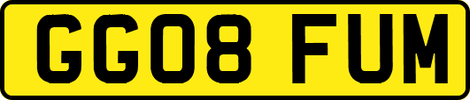 GG08FUM