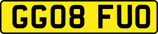 GG08FUO