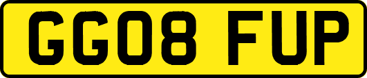 GG08FUP