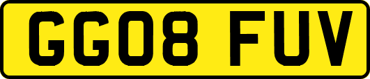 GG08FUV