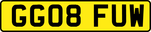 GG08FUW