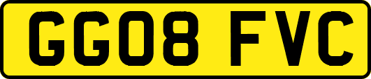 GG08FVC