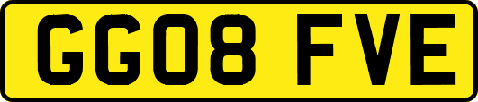 GG08FVE