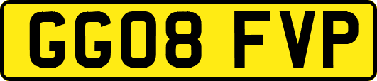 GG08FVP