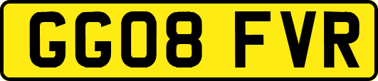 GG08FVR