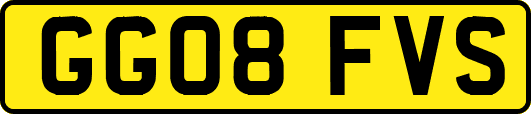 GG08FVS