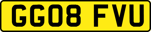 GG08FVU