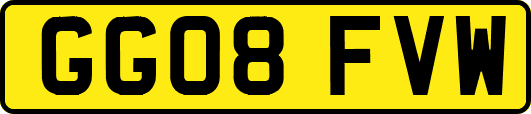 GG08FVW
