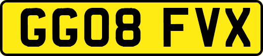 GG08FVX