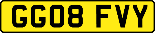 GG08FVY