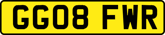 GG08FWR