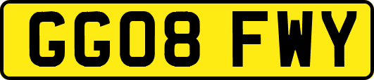 GG08FWY