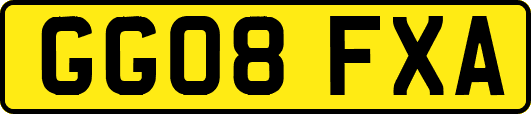 GG08FXA