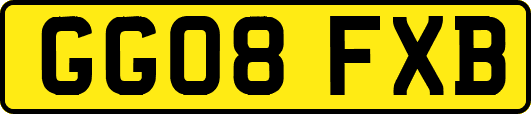 GG08FXB