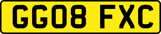 GG08FXC