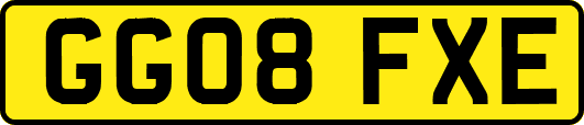 GG08FXE
