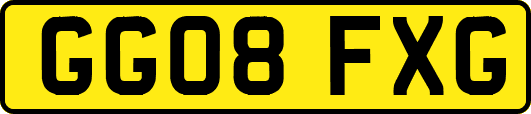 GG08FXG