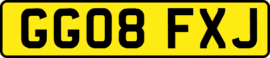 GG08FXJ