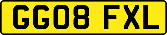 GG08FXL